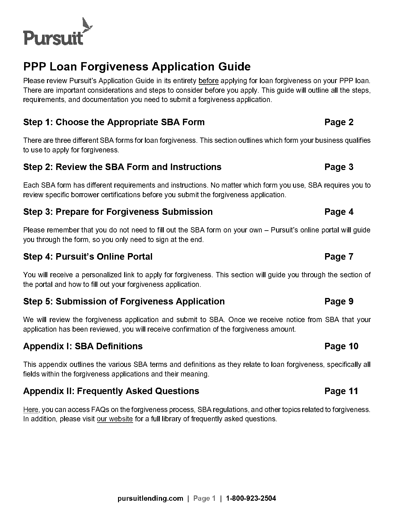 how to submit your ppp loan forgiveness application